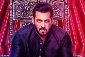 Bigg Boss 18