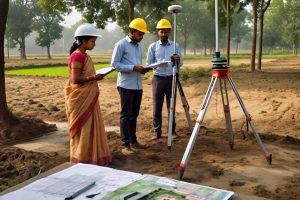 Bihar Land Survey