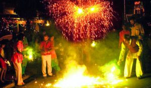 bihar patakha ban news| Diwali 2024: Fireworks banned in these four cities of Bihar this Diwali