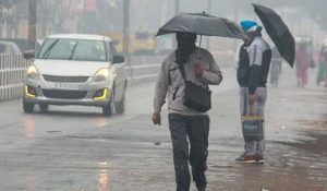 bihar weather| Bihar Weather: Alert of heavy rain in these three districts of Bihar