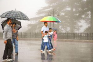 bihar weather news| Bihar Weather: Orange alert issued for rain in 7 districts of Bihar today