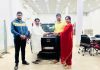 Car Show Room| Dhanteras Shopping: Transport Department Issued Instructions For New Vehicles On Dhanteras In Patna.