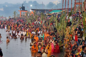 Chhath Puja 2024