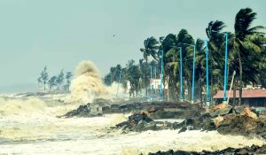 cyclone dana in bihar| Bihar Weather: Cyclone Dana will wreak havoc, alert for rain and storm in these districts of Bihar