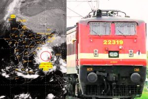 cyclone tracker trains cancelled