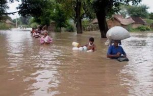 darbhanga flood news