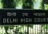 Delhi High Court