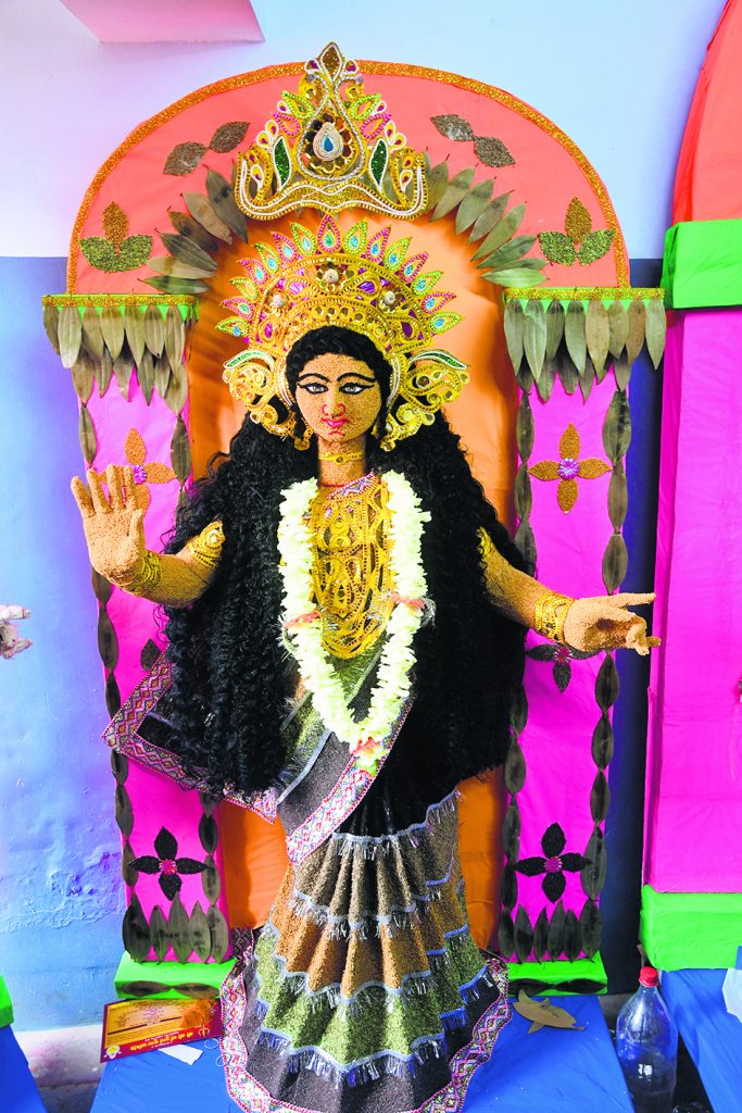 Durga Puja 2