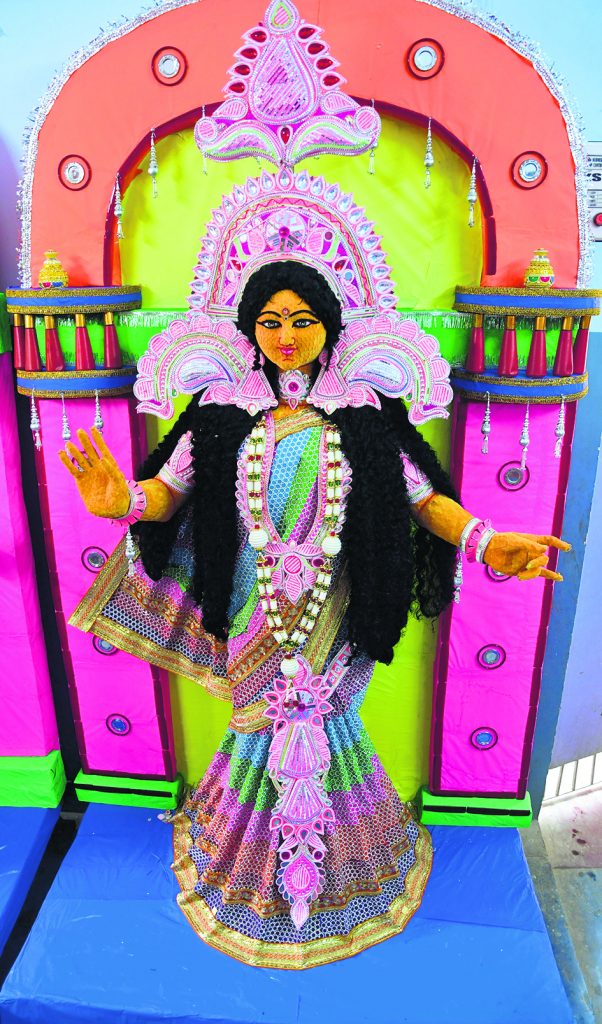 Durga Puja 5