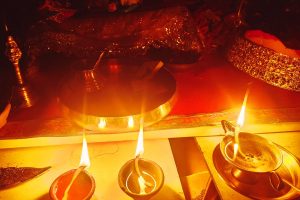 festivals of october november kartik maas