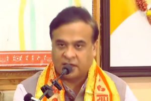 himanta biswa sarma