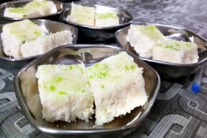 Laxmi Puja Prasad Recipe