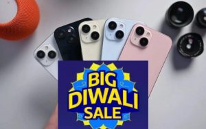 iPhone 15 Flipkart Sale Offers