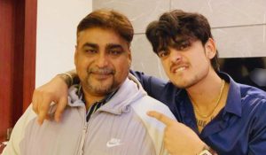 ishan kishan father join jdu| Bihar Politics: Cricketer Ishan Kishan's father will join JDU, Sanjay Jha will get membership in the meeting ceremony.