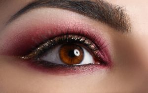 Eye Makeup