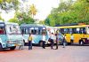 Jamshedpur Sakchi Mini Bus Stand