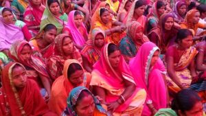 jeevika didi news| Bihar News: Government opened treasury for these women of Bihar, released Rs 522 crore...