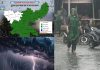 Jharkhand Weather Alert