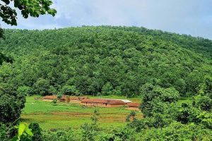 Jharkhand Weather