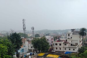 Jharkhand Weather