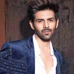 Kartik Aaryan