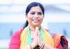 Mira Munda Arjun Munda Wife Bjp Candidate From Potka Assembly Constituency