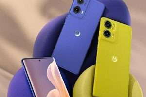 Moto G85 Price & Offers