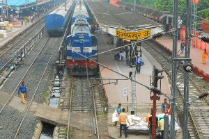 muzaffarpur junction