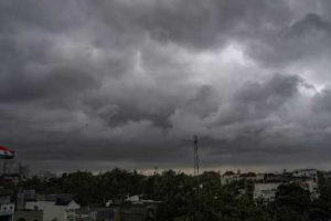 Muzaffarpur Weather