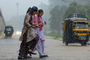 Muzaffarpur Weather