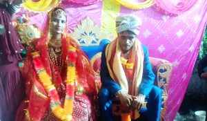 nalanda news| Bihar News: Newly married woman murdered for dowry in Nalanda, marriage took place three months ago