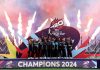 Nz Women Won T20 Cricket World Cup