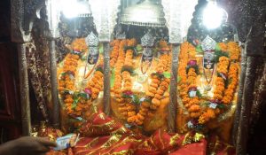 patan devi mandir| Navratri 2024: This temple of Bihar is special for newly married couples, know its specialty