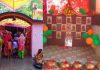 पटजिरवा मंदिर | Navratri 2024: This Temple Of Bihar Has A Deep Connection With Lord Ram And Mother Sita, It Is Included In 51 Shaktipeeths.