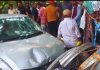 Patna Accident News 2| Road Accident: Uncontrolled Car Crushed Many People In Patna, Condition Of All Is Critical