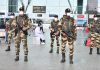 Patna Airport On High Alert| Flight Bomb Threat: Airports Across The Country Including Patna On High Alert,