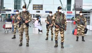 patna airport on high alert| Flight Bomb Threat: Airports across the country including Patna on high alert,