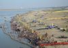 Patna Chhath Ghat News| Patna News: It Is Difficult To Reach These Six Ghats Of Patna, A New Route Is Being Found For Chhath Fastris.