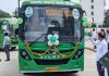 Patna City Bus News| Patna News: Now City Buses Will Run On These Four Routes Including Digha To Aiims Golambar, Know What Will Be The Route.