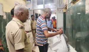 patna crime news| Patna Crime News: Fearless criminals shot dead an old man in Patna