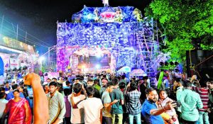 patna durgapuja fair news| Patna News: Be cautious while visiting the fair in Patna, thieves gang active in this area