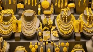 patna gold price| Patna Gold Price: Huge fall in gold rates in Patna, know the condition of Patna markets.