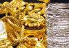 Patna Gold Price Today| Patna Gold Price: Before Dhanteras, Gold And Silver Broke All Records! Gold Crossed 80 Thousand