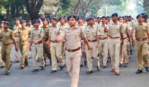 patna police| Patna News: Administration will keep an eye on the rioters in Patna, thousands of soldiers will be deployed