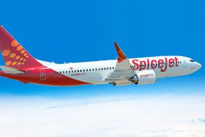 patna spicejet flight news| Good News: Good news amid festivals, 7 pairs of SpiceJet flights will fly from Patna.