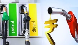 petrol diesel rate in bihar| Petrol-diesel Price Today: Petrol-diesel prices increase in Bihar amid festivals! Know what is the rate in your city?