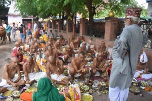 pitru paksha