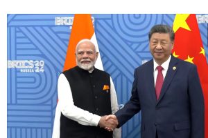 pm modi Xi Jinping