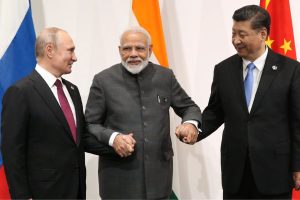 pm modi and Xi Jinping