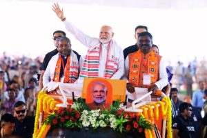 pm narendra modi in hazaribagh jharkhand